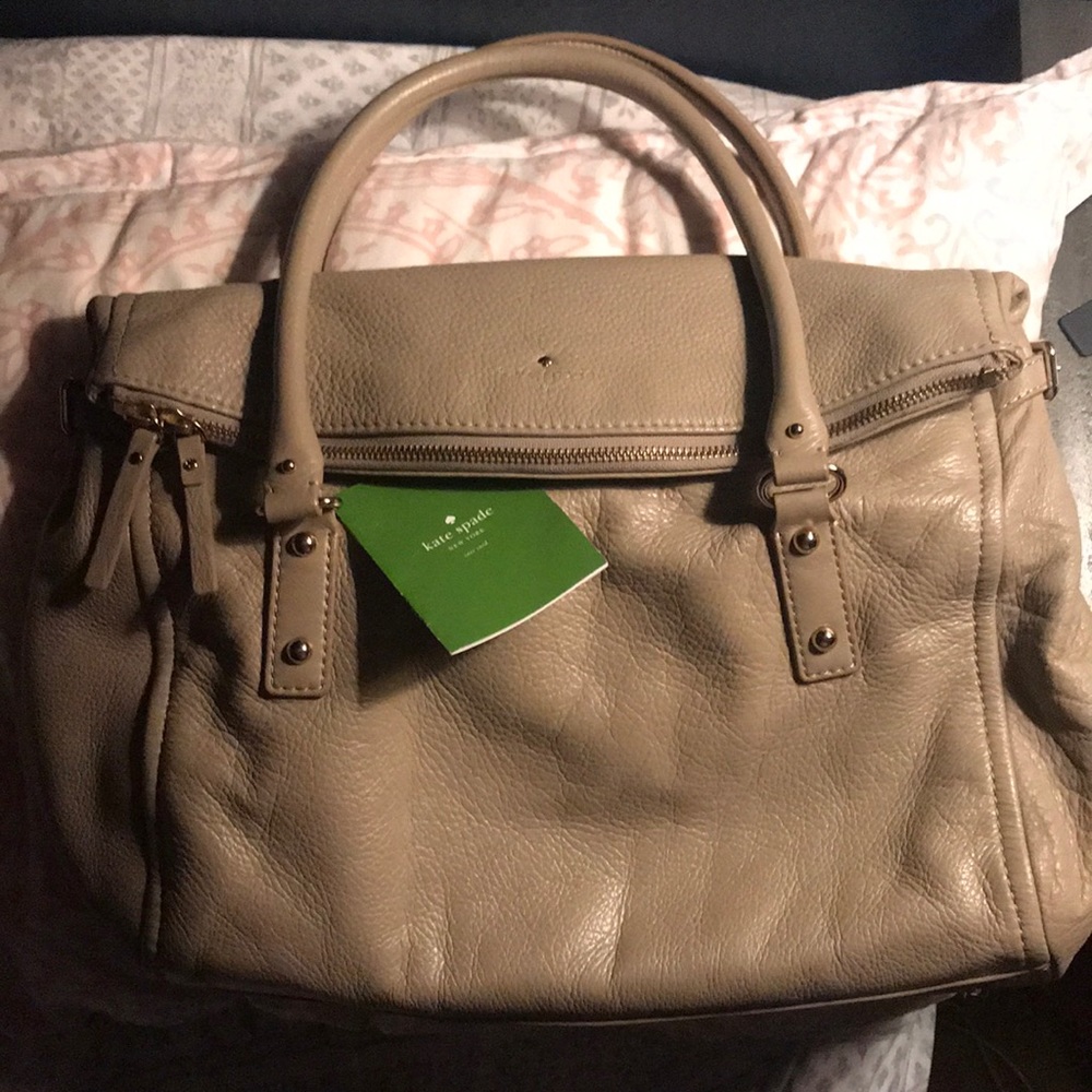 Kate Spade Cobble Hill